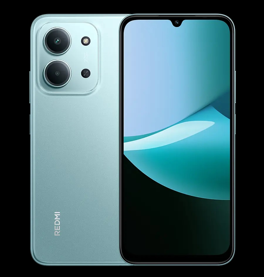 Smartphone Redmi 15C