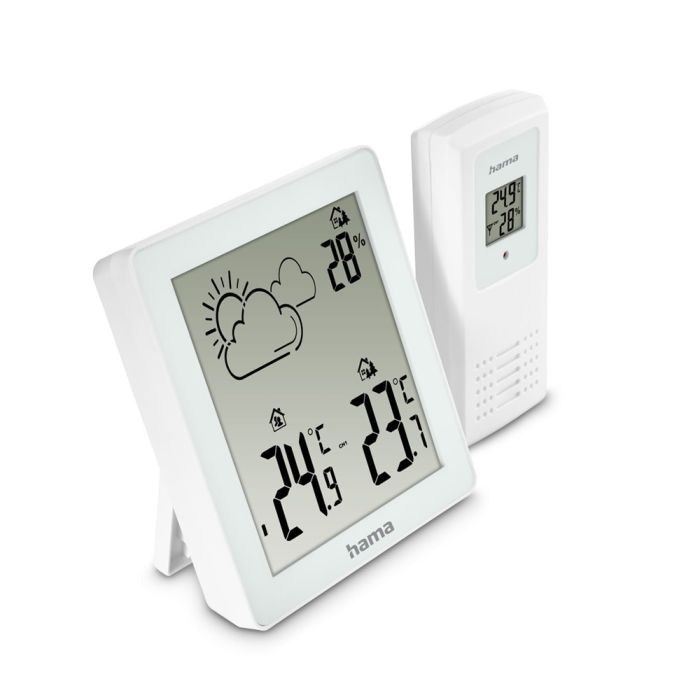 Meteorološka stanica Hama Zakynthos