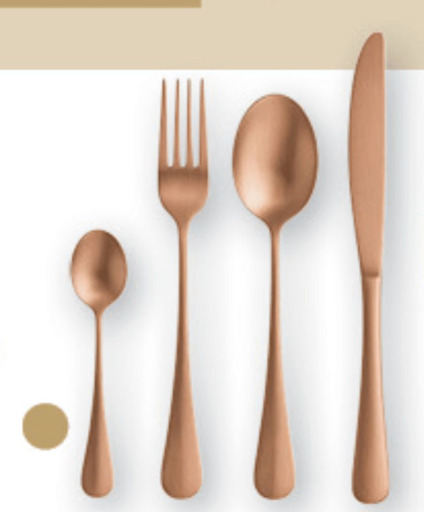 Tognana Pribor za jelo 1 pak, 24 kom - Akcija u trgovini Tommy