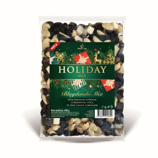 MARJAN VOĆE Blagdanski mix 400 g