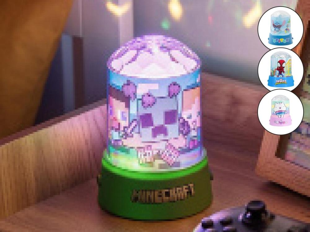 Dječji projektor Komad