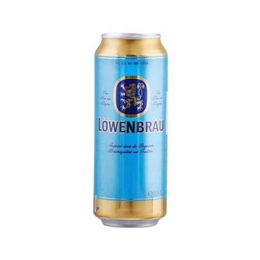 Pivo Löwenbrau 0,50L - Akcija u trgovini Vrutak
