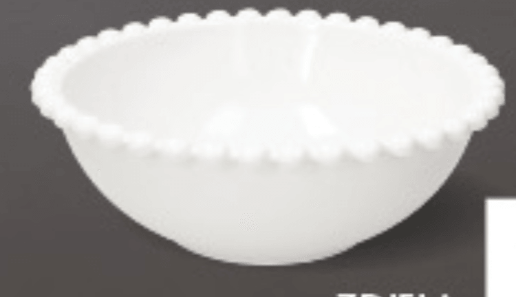 Zdjelica dim.: 25,5x9cm, 1 kom Tognana