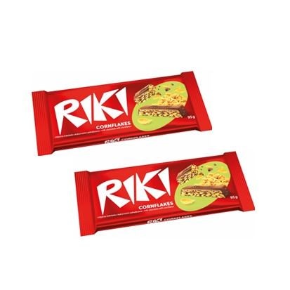 Čokolada Riki Cereal & Honey 230g