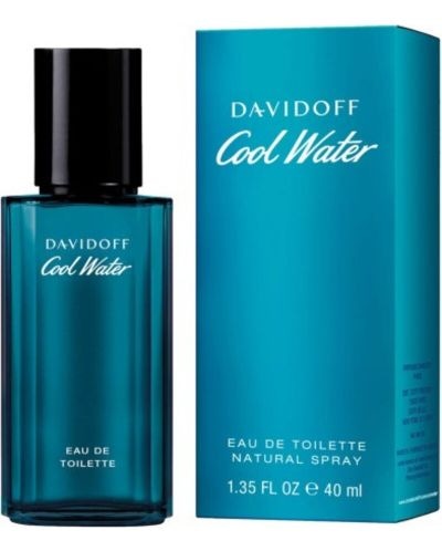 Davidoff Cool Water 40 ml