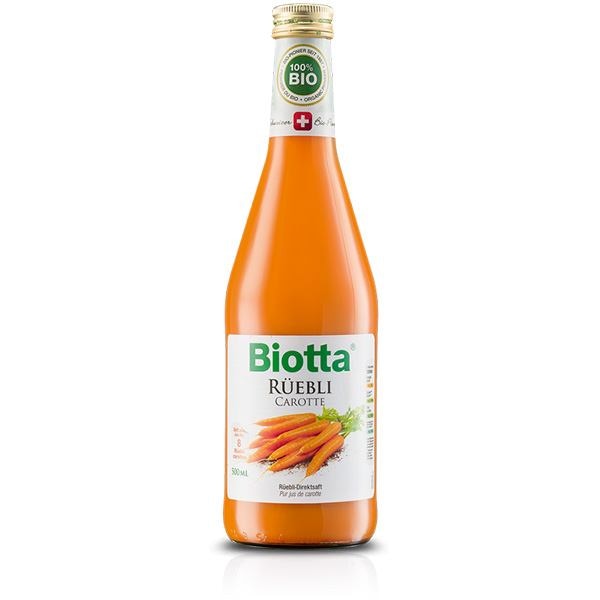 Biotta Sok 500 ml - Akcija u trgovini Kaufland
