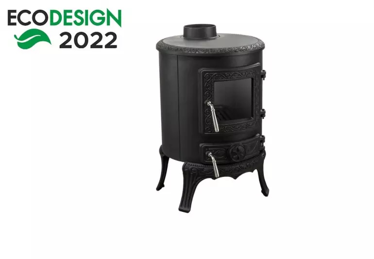 Kaminska peć Polestro