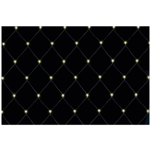 HOME LED dekorativna rasvjeta mreža KLN 240C/WH 160C/WW i 160C/WH