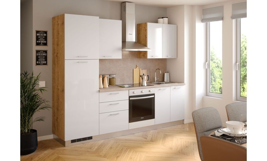 Candy DEA blok kuhinja 300 cm