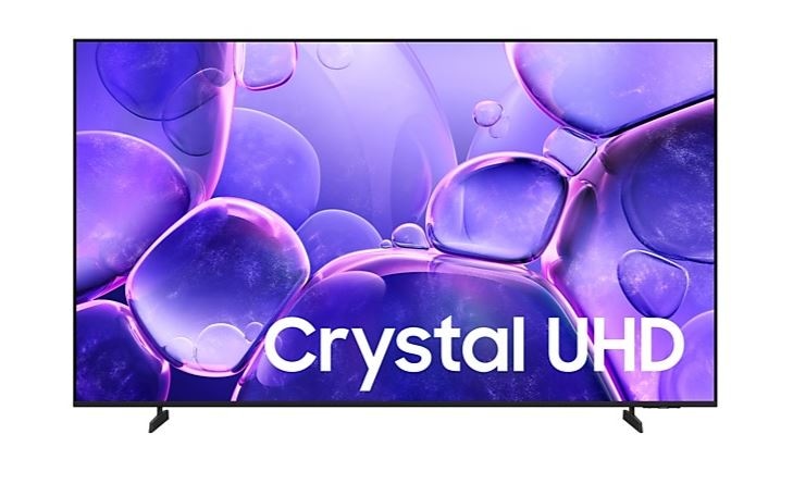 Samsung LED TV UE65U8072FUXXH 163 cm