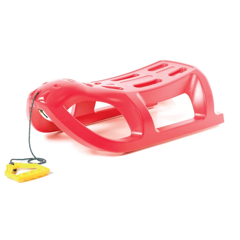 Plastične sanjke Seelowe