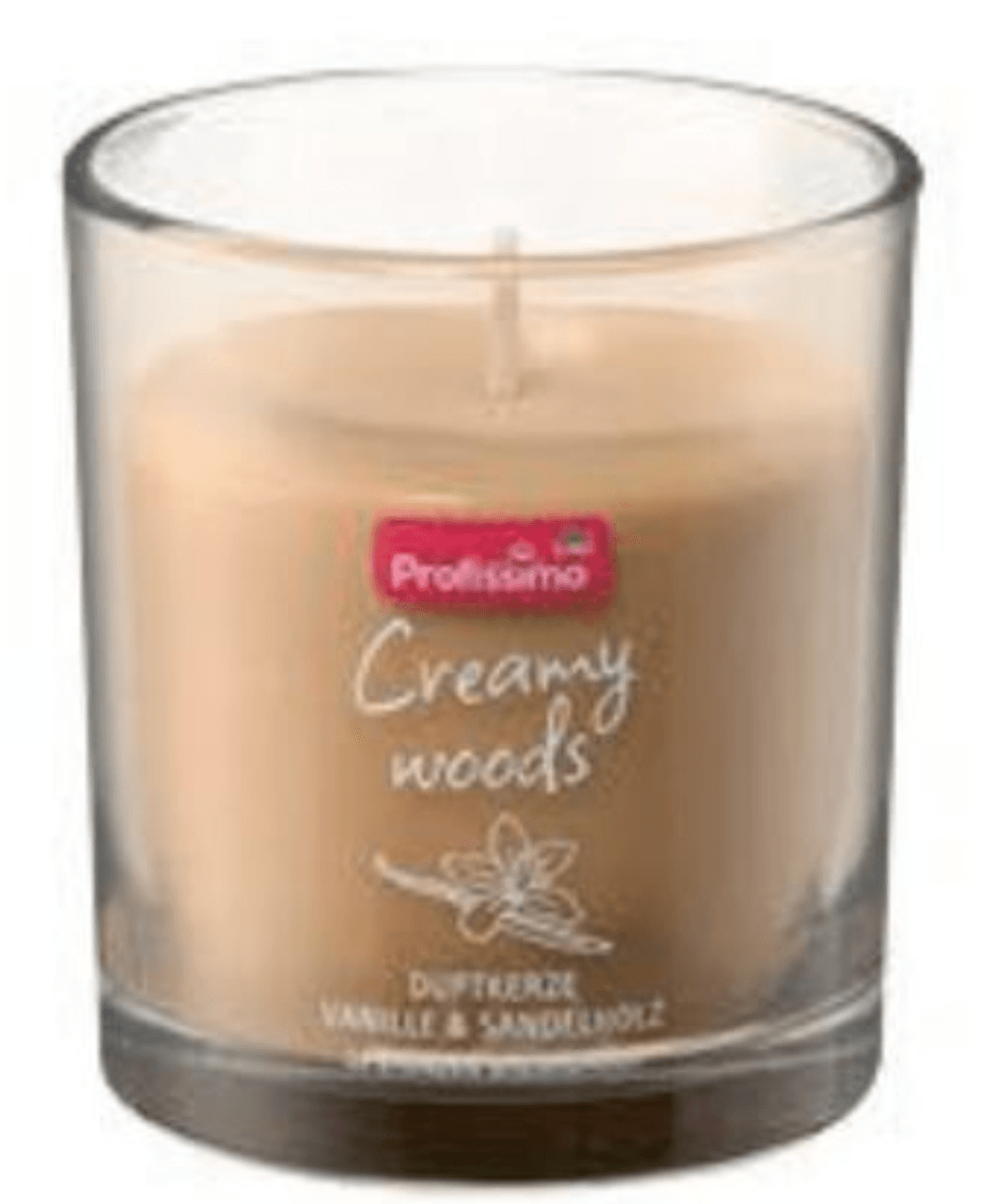 Profissimo mirisna svijeća 1 kom.