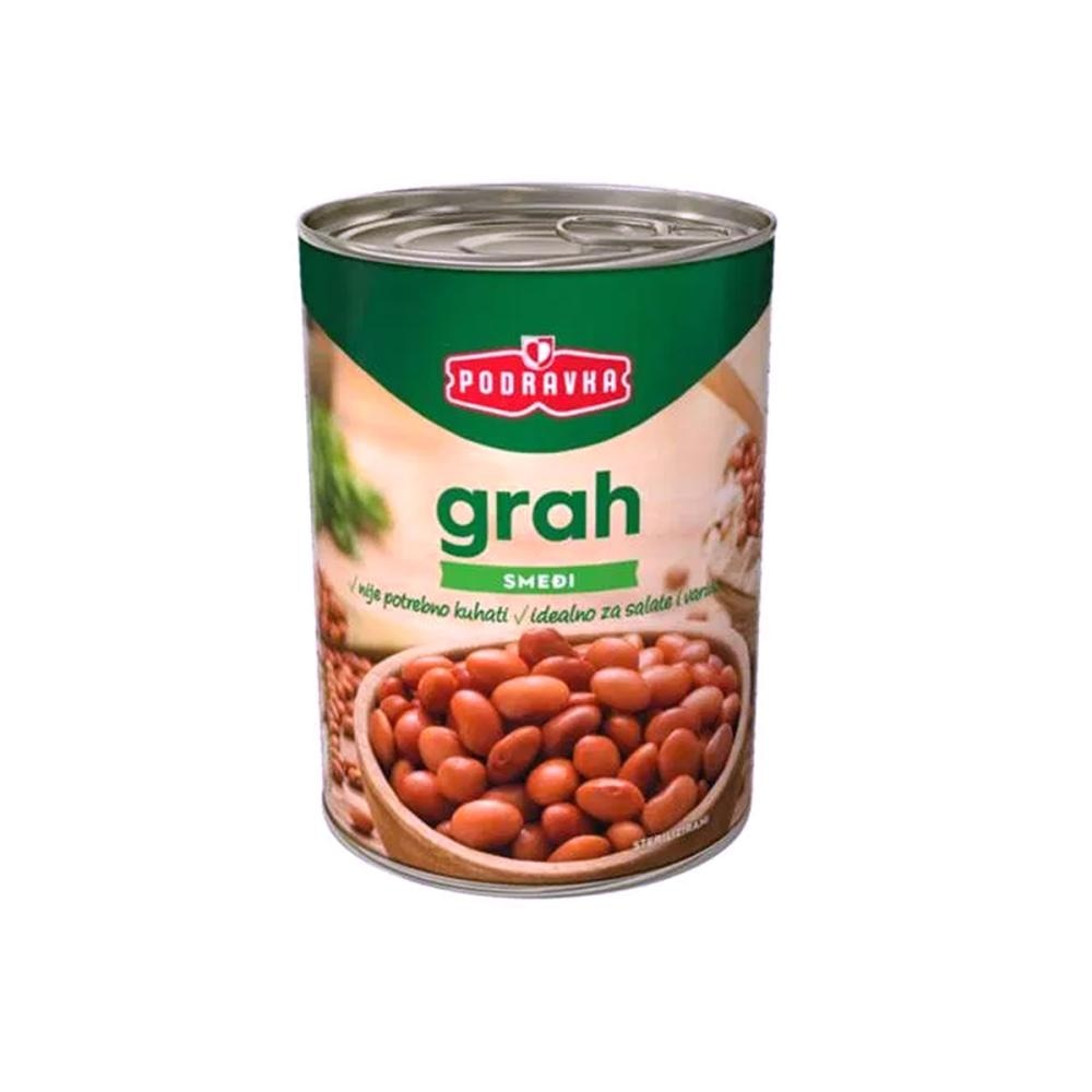 Podravka Grah 800 g