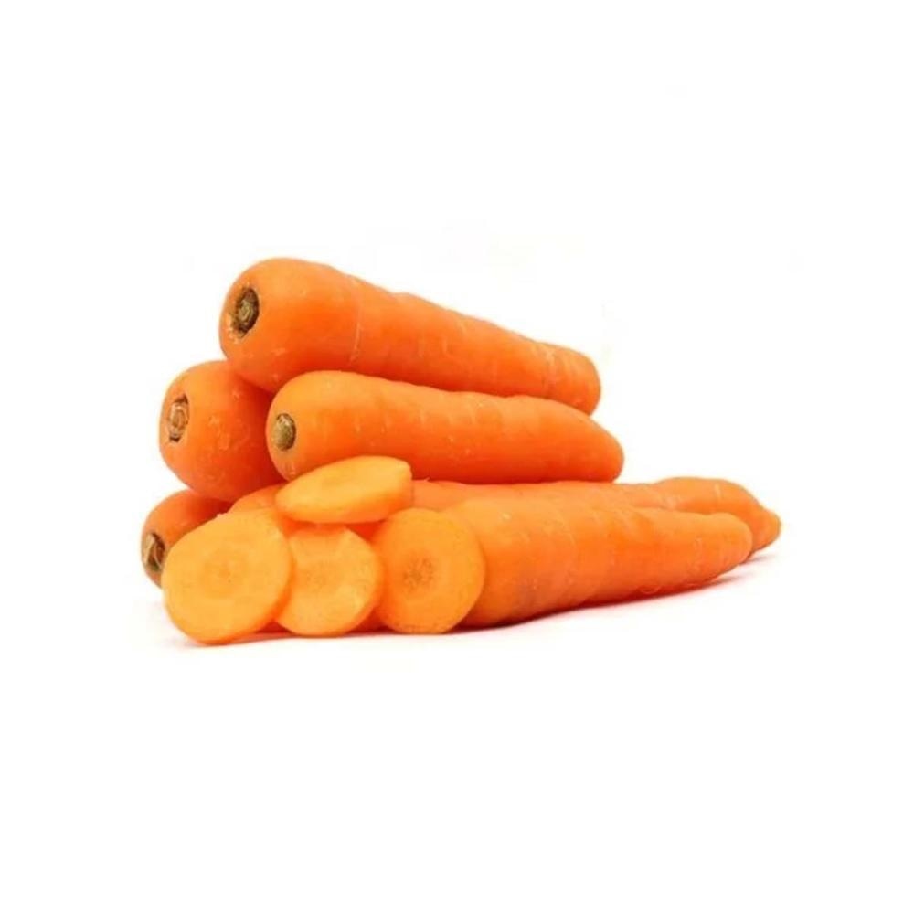 Mrkva pakirana 1 kg - Akcija u trgovini Plodine