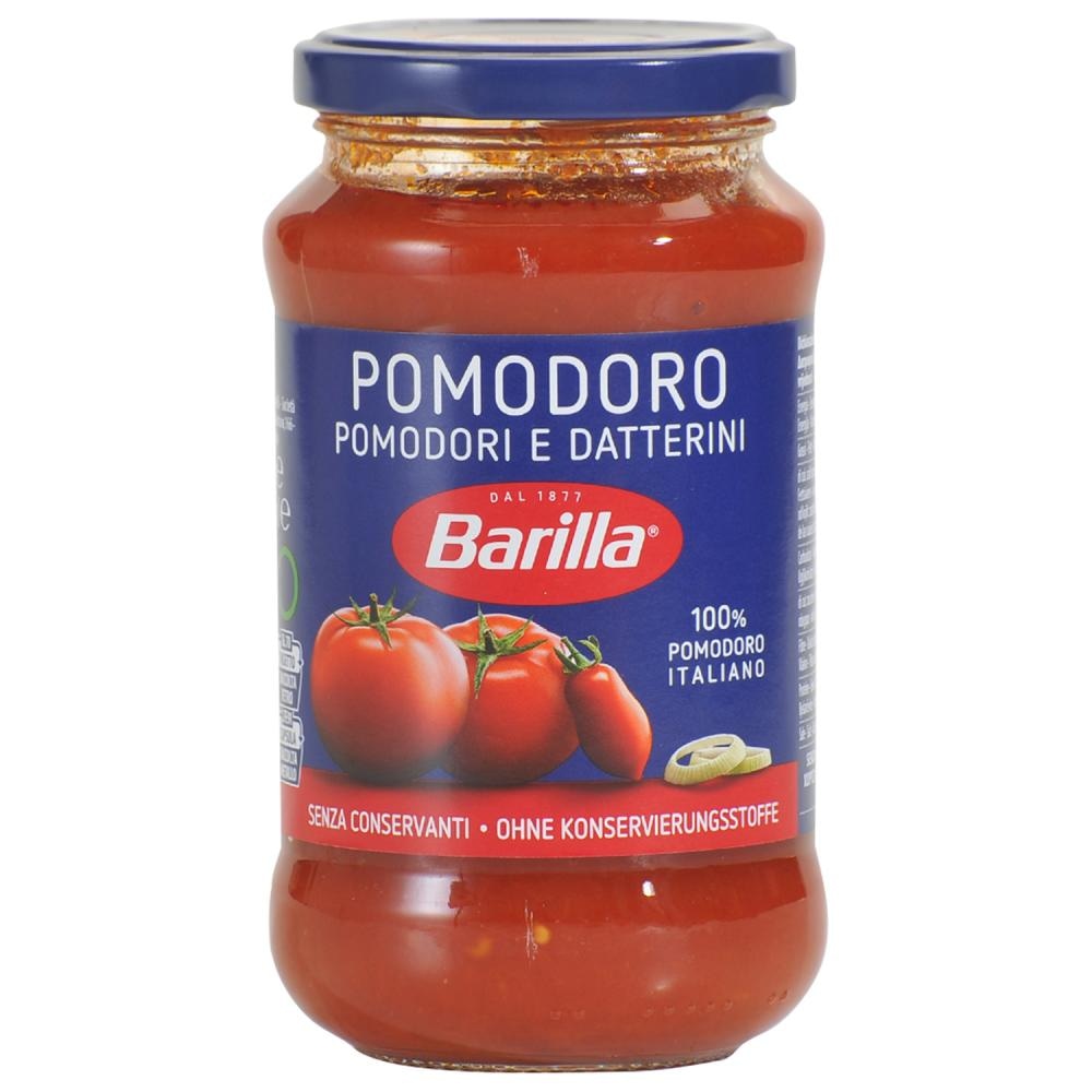 BARILLA Umak od rajčice 400g - Akcija u trgovini Kaufland