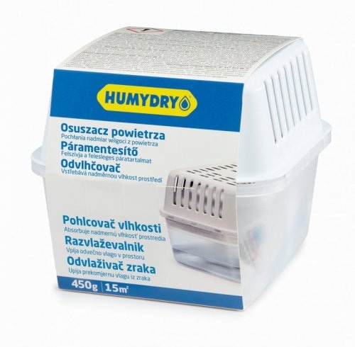 Humydry sakupljač vlage 1 pak - Akcija u trgovini Spar