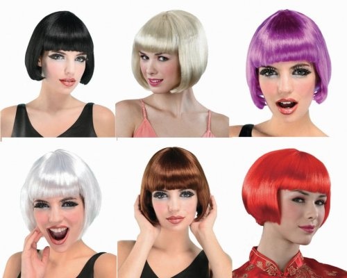 Perika "Party" Super Model 1 kom - Akcija u trgovini Spar