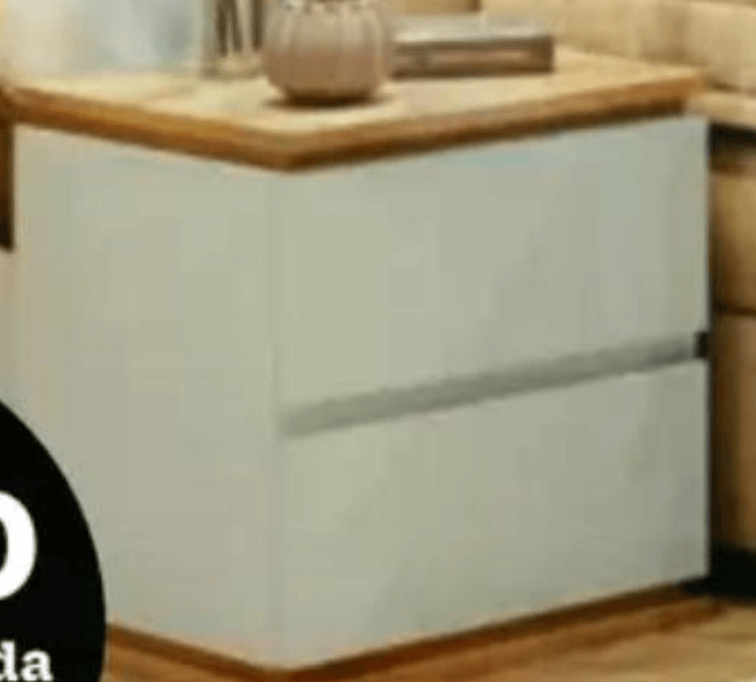 Jasper noćni ormarić - Akcija u trgovini Prima