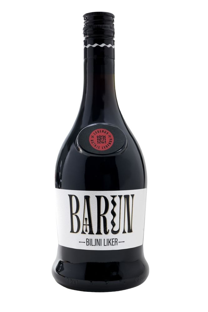 Liker Pelinkovac, Domaći B, Vodka Hedona, Liker Barun, Domaći R, Travarica 0,1 l