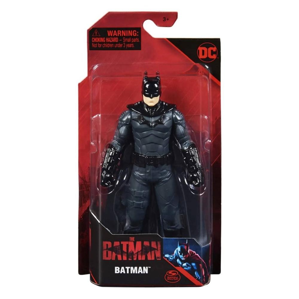 Batman figura 15 cm
