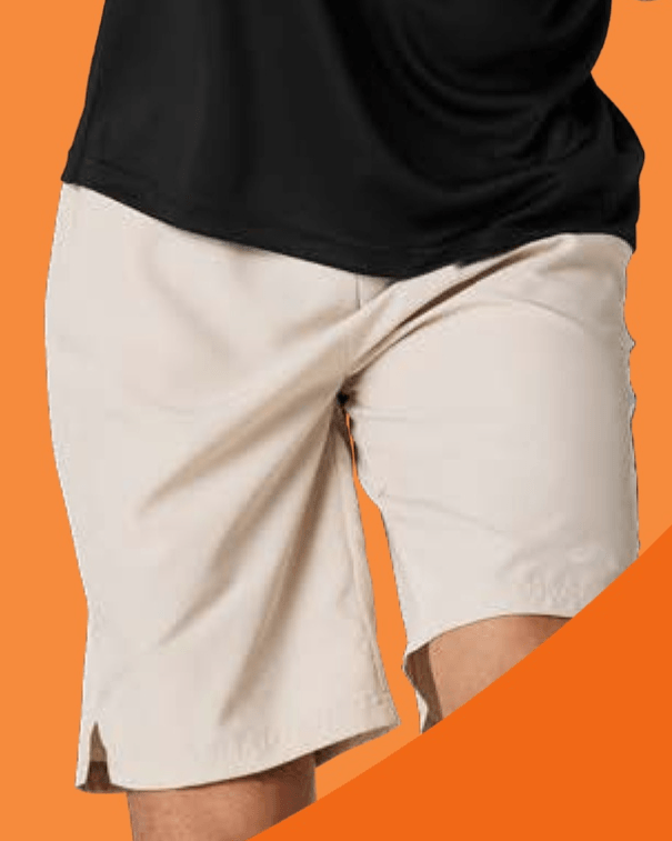 Crivit Muške funkcionalne kratke hlače - Akcija u trgovini Lidl