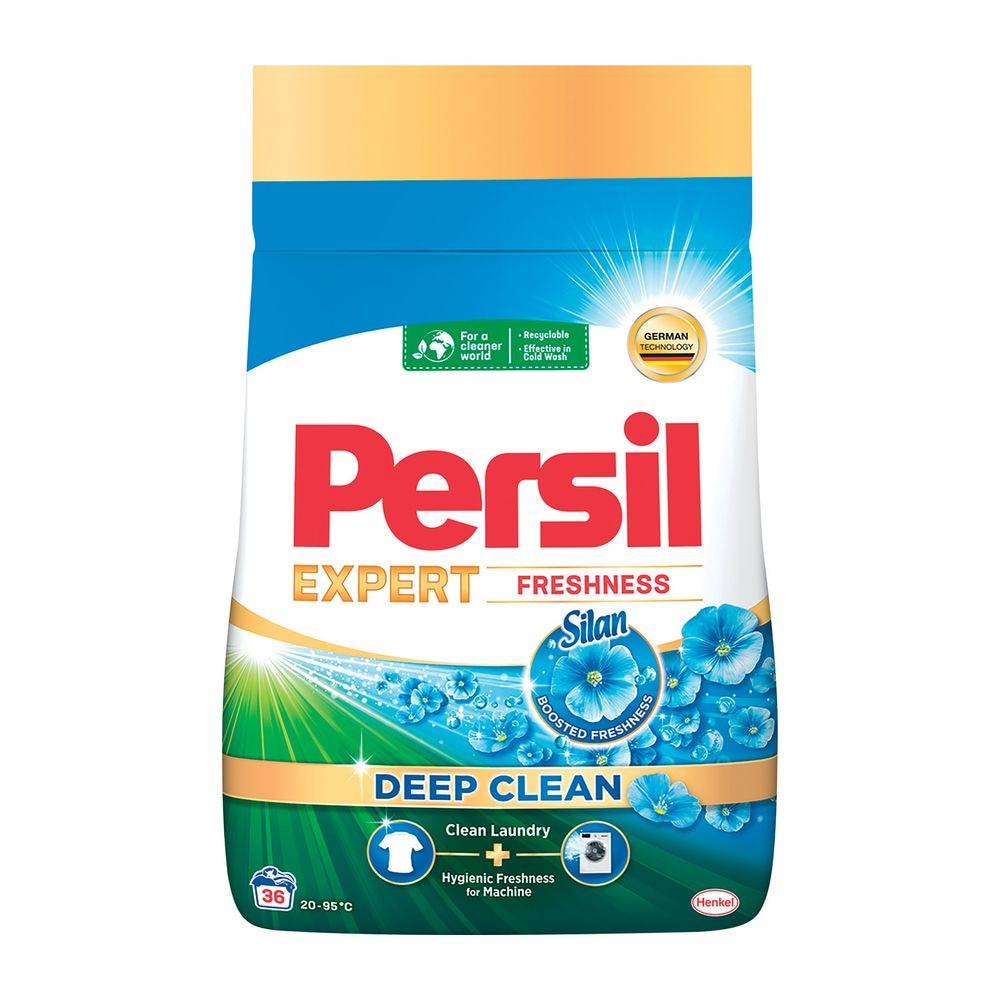 Persil Deterdžent za rublje 4,05 kg, 54 pranja