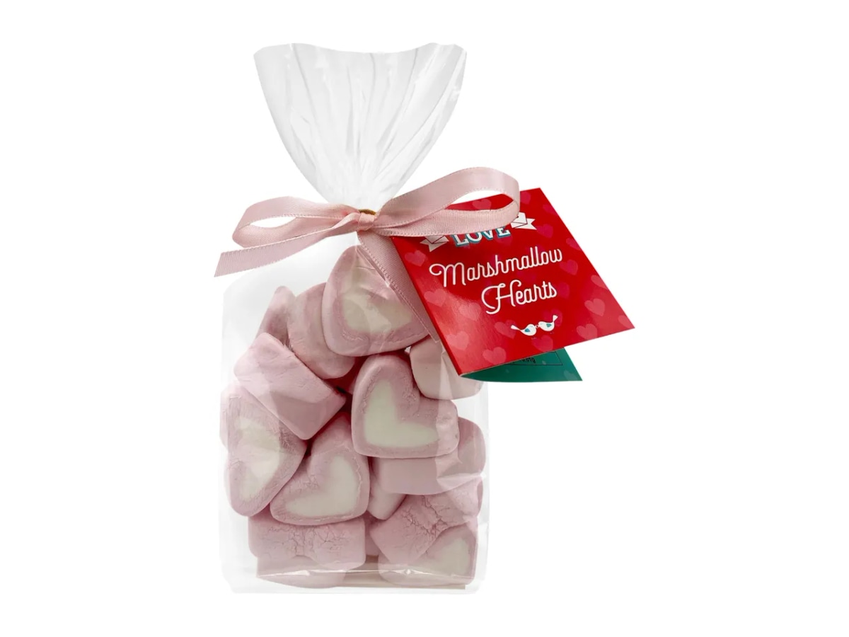 Marshmallow 120 g - Akcija u trgovini Lidl