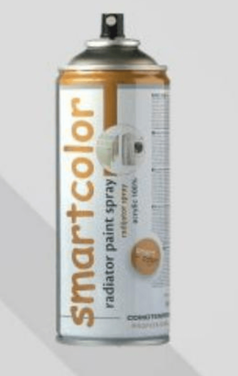 Smart Color Radiator Paint Spray 400 ml