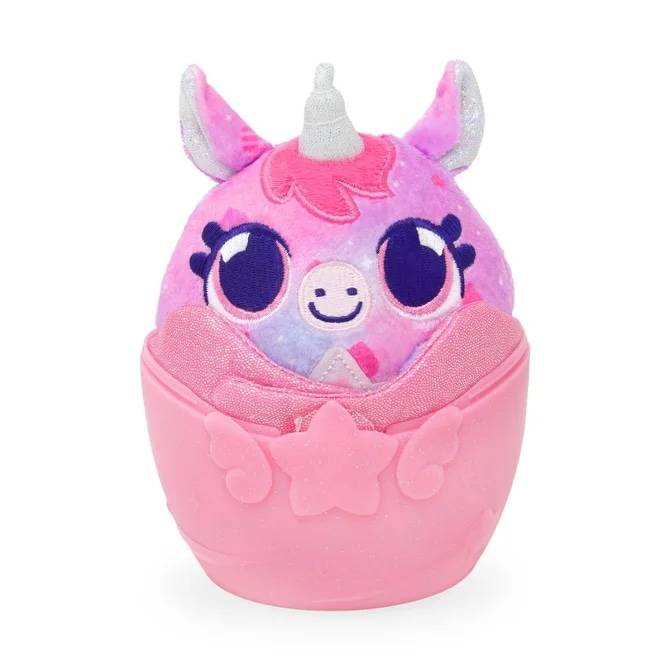 Winged Buddies Jednorog