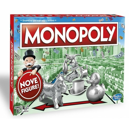 Monopoly Classic