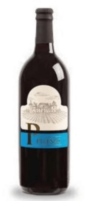 Vino Pelješac 1 l - Akcija u trgovini Eurospin