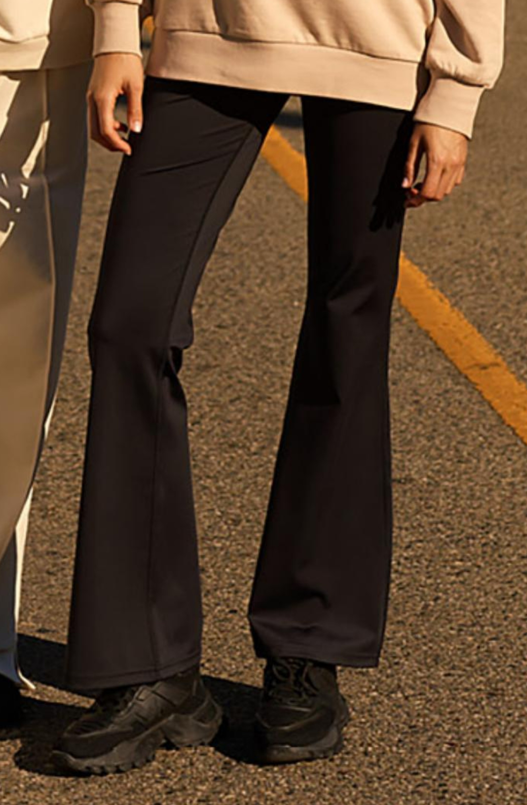 Ženske tajice Cardio Bunny - Akcija u trgovini Pepco