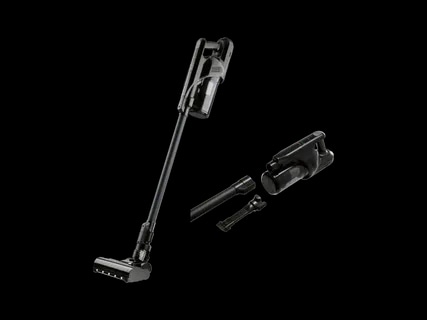 2 u 1 bežični usisavač - Akcija u trgovini Lidl