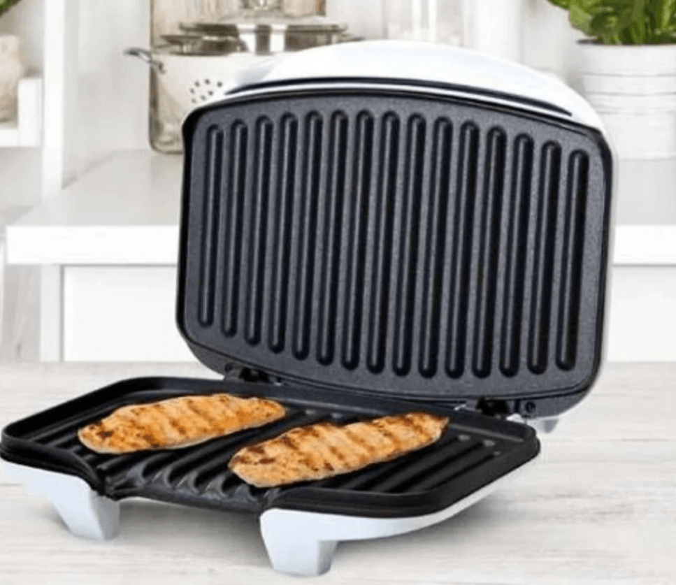 Ploča za grill Enkho - Akcija u trgovini Eurospin