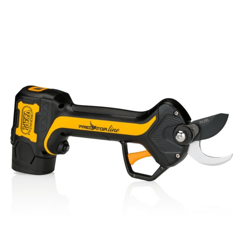 Akumulatorske škare za orezivanje VOLPI PREDATOR PV295 - Akcija u trgovini Pevex