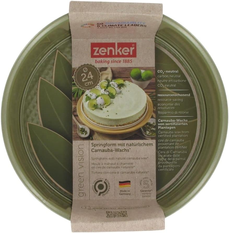 Kalup za tortu Mojave