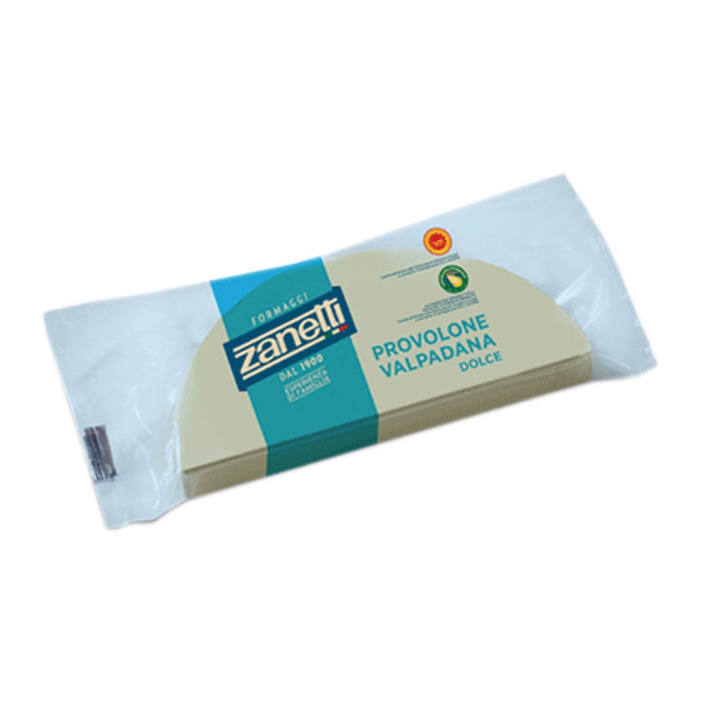 Zanetti Sir Provolone Valpadana 250 g