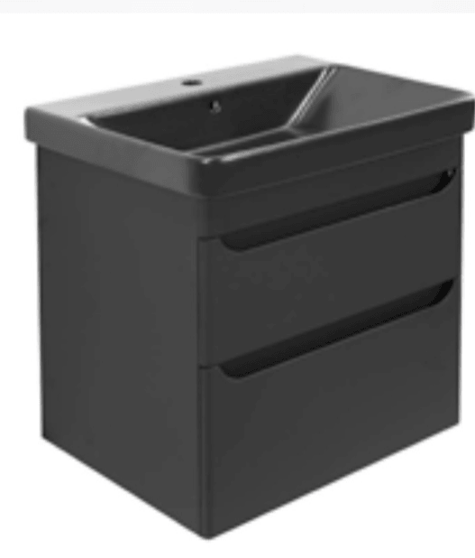 Element s umivaonikom Simple