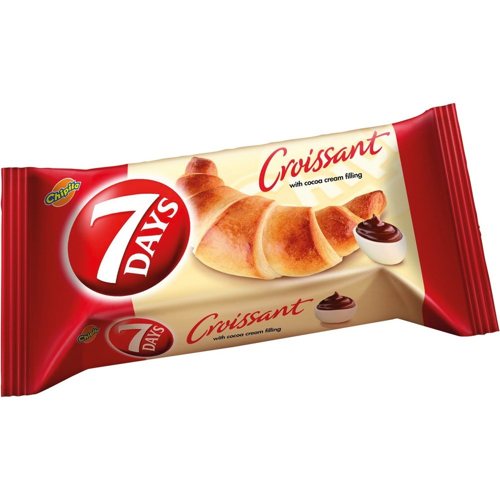 7 Days Midi Croissant 60g