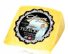 Gligora Sir Težački 190 g - Akcija u trgovini Tommy