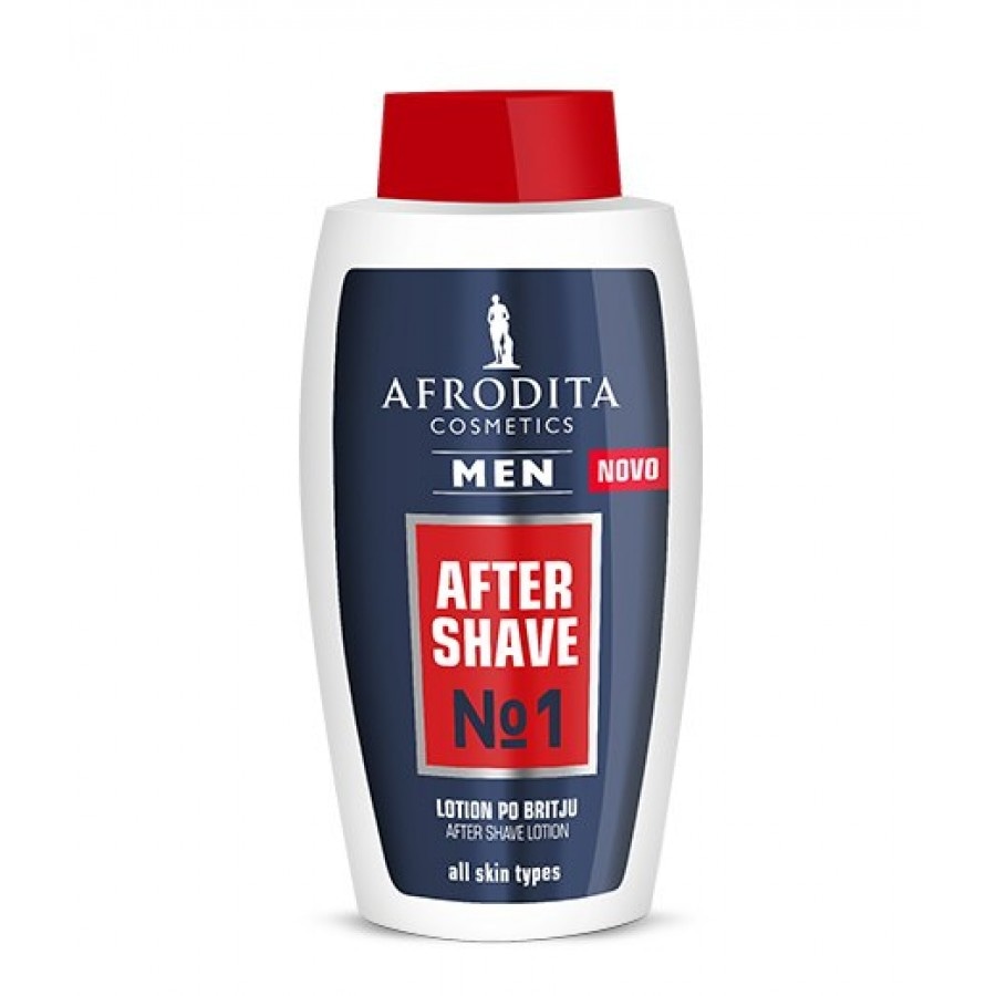 Afrodita Men After Shave