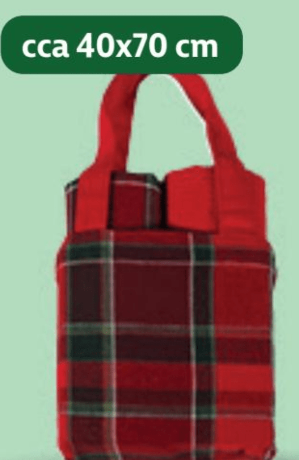 Kuhinjska krpa 2 komada