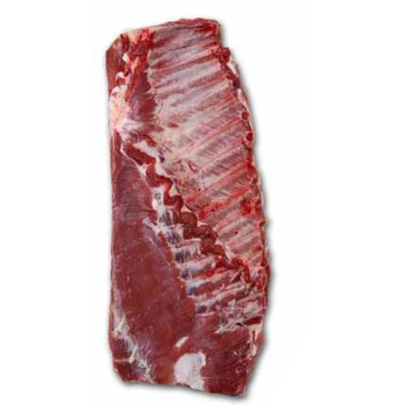 GUSTOLAND Svinjska rebra 750 g