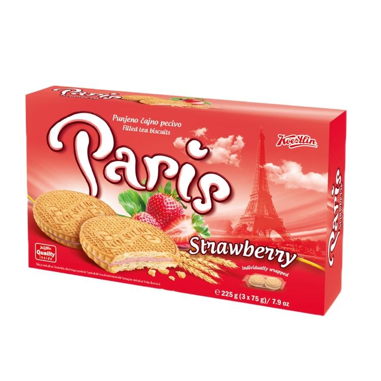 Koestlin Paris 225 g