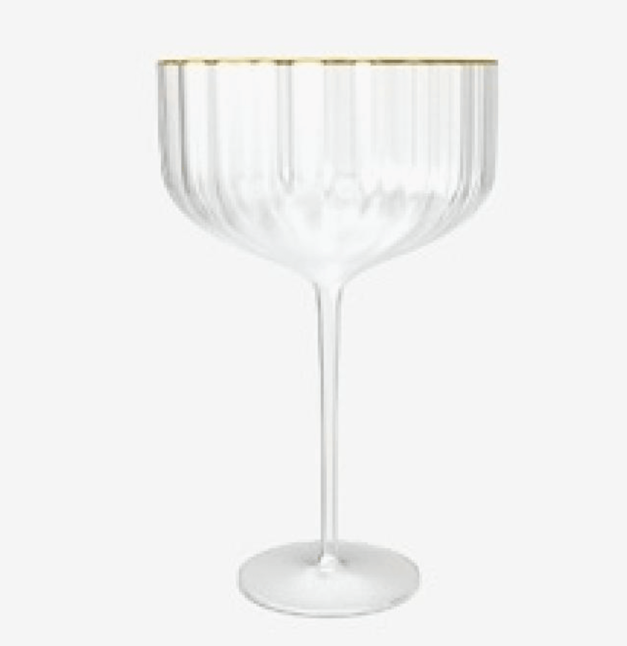 Čaše za šampanjac 2 kom.