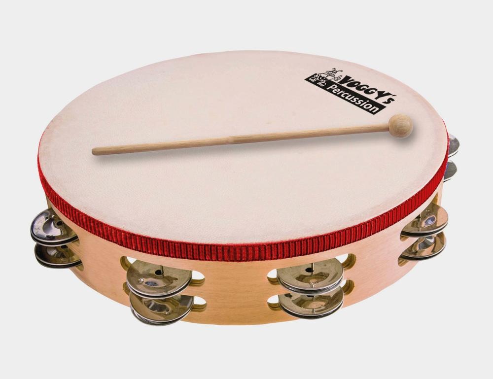 Voggyjev Veliki Tamburin