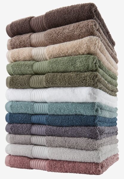 Kupaonski ručnik 15x20 cm