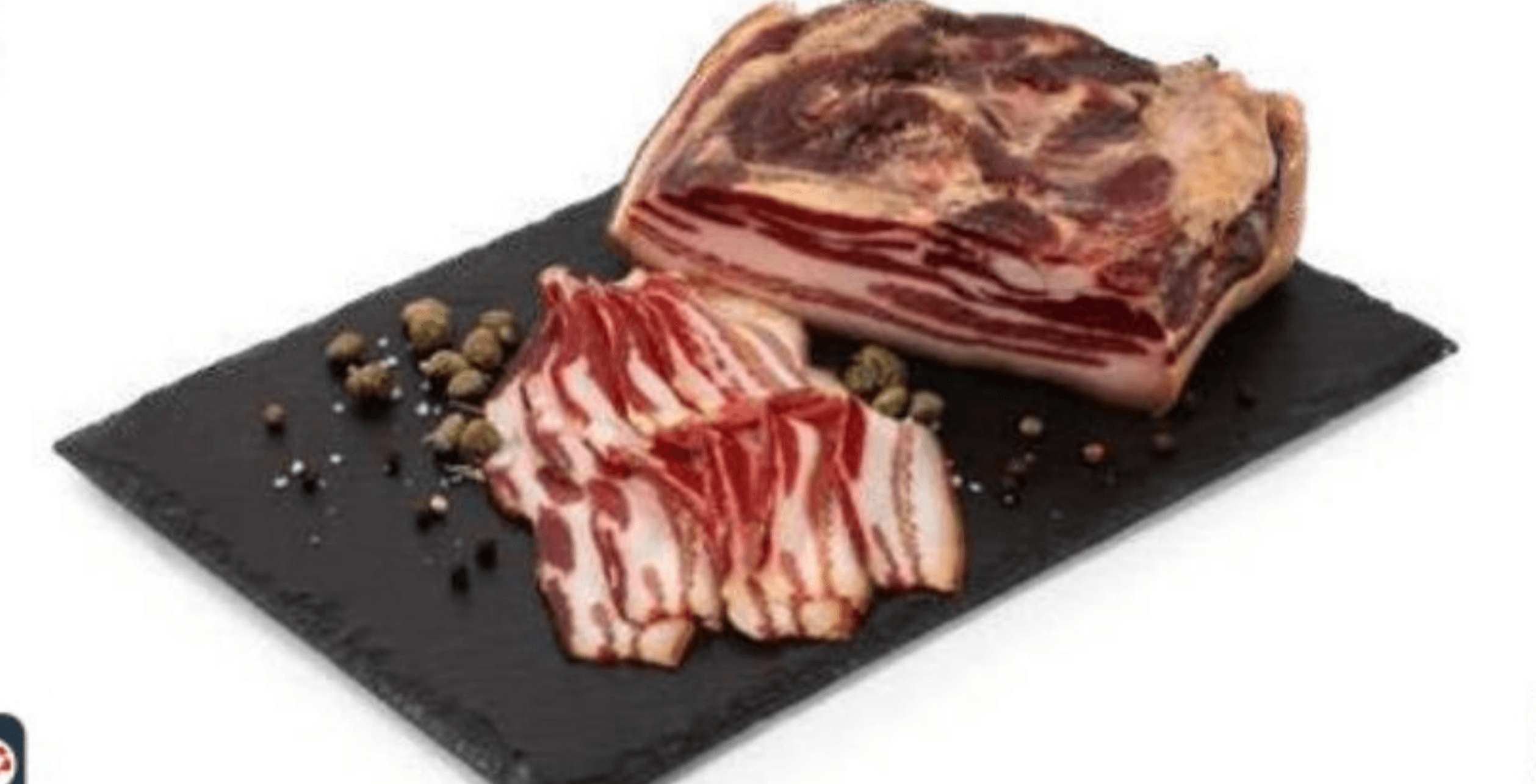 Domaća istarska panceta premium