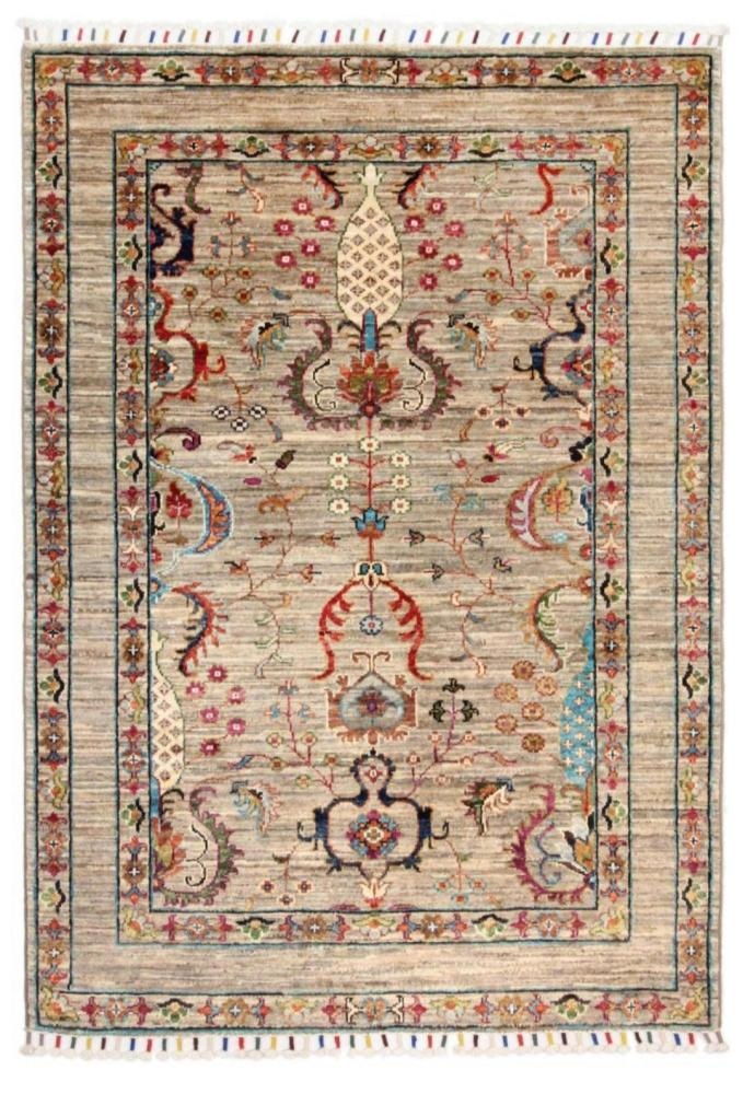 Orijentalni tepih Ariana cca 85x130 cm - Akcija u trgovini Lesnina