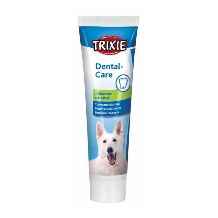 TRIXIE DENTAL SET 100 g - Akcija u trgovini Zoo City